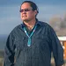 Grid Alternative's Tim Willink helps indigenous communiites power up on native lands.