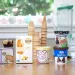 Non-Dairy Ice Cream