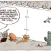 Cartoon by Joel Pett