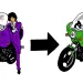 Prince--patron of clean energy