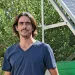 Yair Teller, cofounder and chief scientist of HomeBiogas