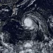 Hurricanes Katia, Irma, and Jose as seen by NASA meteorologists in early September 2017