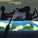 I learned Alutiiq, my native tongue; now I am a whole person