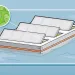 A new technology turns evaporating moisture from oceans, lakes into energy