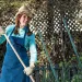 Up your organic gardening game this growing season