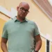 Javier Camacho helps people power their houses with solar in Puerto Rico.