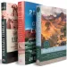 A raft of new books celebrate the 1869 Powell expedition