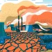 Most of our modern power plants are basically little more than steam engines
