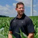 Christopher Bruce, operations and maintenance manager for Invenergy