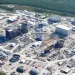 Partially built VC Summer Nuclear Generating Station, South Carolina