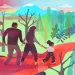 At this point in time, we have to choice to but to adapt and prepare for climate change