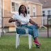 Vicki Dobbins, Detroit