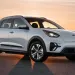Kia Niro plug-in hybrid