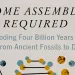 Some Assembly Required