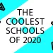 Cool Schools 2020