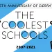 Cool Schools 2021
