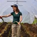 Photo of SisterlandFarms' Arlene Jenson