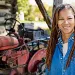 Savonala Horne, Durham, North Carolina; executive director, Land Loss Prevention Project