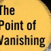 The Point of Vanishing, by Howard Axelrod (Beacon Press, September 2015)