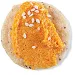 Carrot Cashew Miso Spread