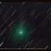 Comet Lovejoy