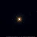 The red supergiant star Betelgeuse in Orion
