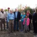 Mitchell Family with AGHI Committee