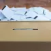 Ballot box