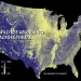 Wild Bee Abundance Map