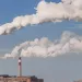 Carbon pollution