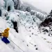 Adaptive sports gear