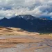Great Sand Dunes National Park 
