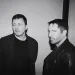 Trent Reznor with "Before the Flood" Composers