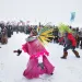 Standing Rock March