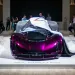 3D Printed Car