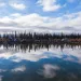 Okpik Arctic Village features traditional sod architecture