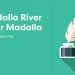 Madalla River  River Madalla