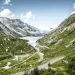 Ride the Alps