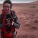 Adventurer Rescues Puppy