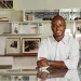 CalTech biophysicist (and MacArthur Foundation "genius grant" winner) John Dabiri applied what he learned studying the fluid dynamics of schooling fish to design an entirely new wind turbine.