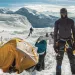 The Adventure Gap, by James Edward Mills (Mountaineers Books, October 2014)