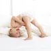 baby in diaper