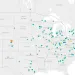 Cool Schools 2019 infographic