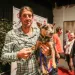 Dean Potter with his dog Whisper in September 2014.