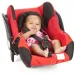 Find out your options to recycle a used car seat.