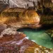 The Subway, Zion National Park