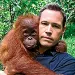 Jeff Corwin, television host, animal advocate, and author