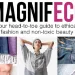 Black talks about the fashion industry, its impact on the environment, and why we should share our clothes.