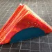 CD Napkin Holder