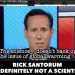 No Republican Scientists